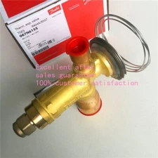 1PCS Brand New in Box Danfoss Thermal Expansion Valve 067N6155 Free Shipping