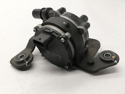 HYUNDAI TUCSON NX4E, NX4A Auxiliary Water Pump 36910-3D920 1.6