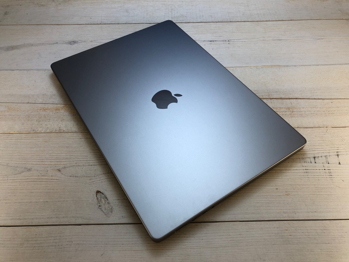 2021 年モデルAppleMacBookM1 Pro 16GB 【1TB】 Amazon.com: Apple 2021 MacBook Pro with Apple M1 Pro Chip