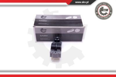 ESEN SKV 37SKV139 Switch, Window Regulator for Toyota