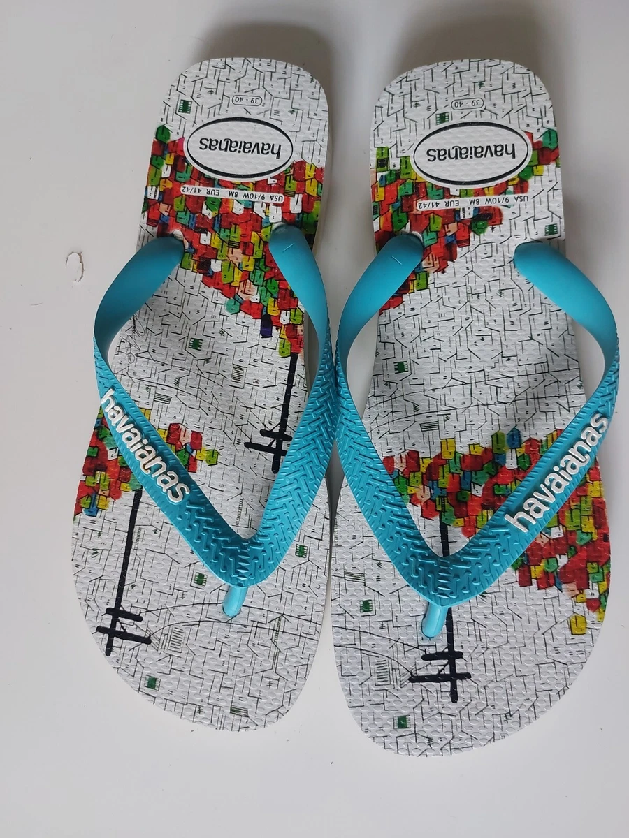 Havaianas size 7 sale