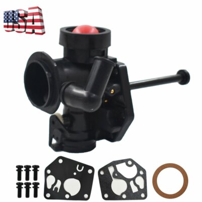 Carburetor For Briggs & Stratton 93902 95902 95982 9C982 9D902