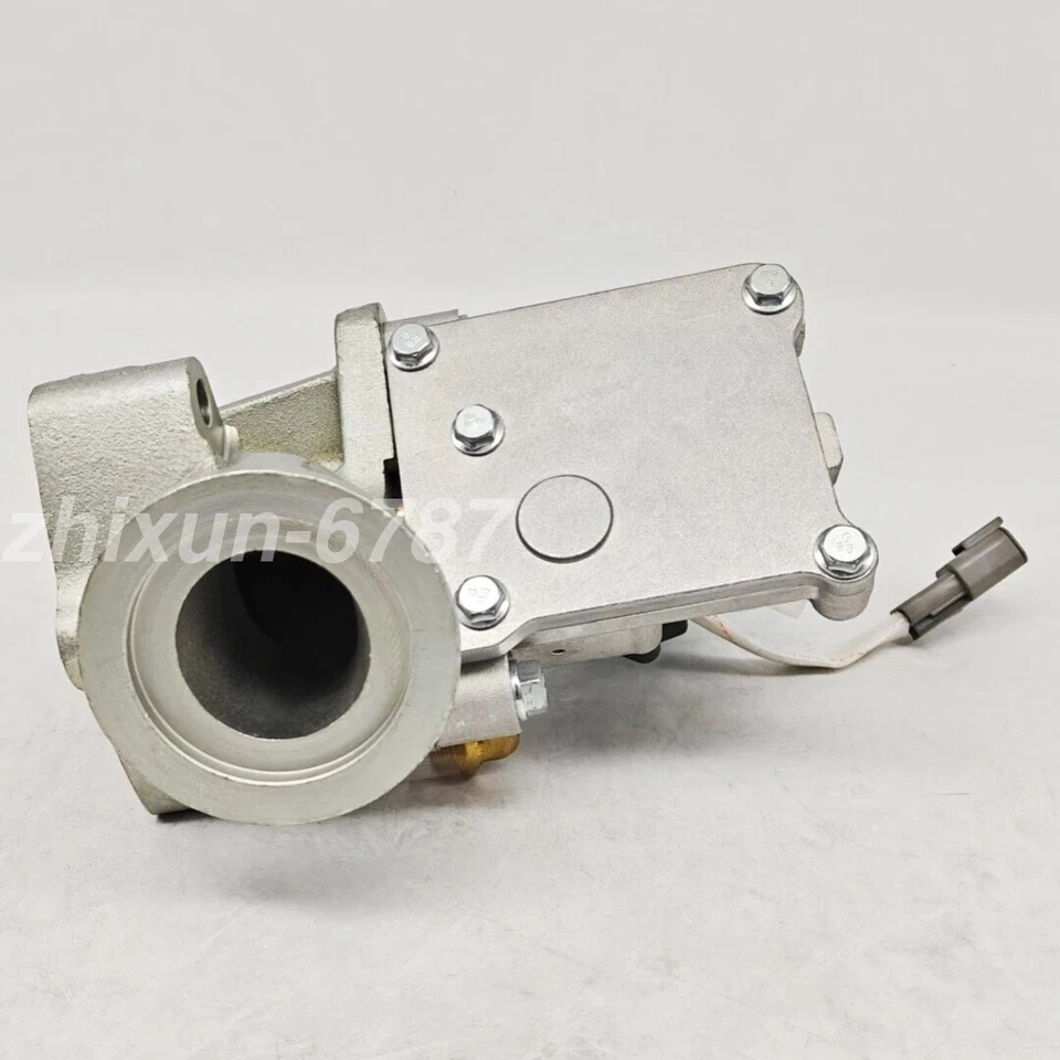 4955421RX Heavy Duty Valve 4955421 For Cummins Engine 10.8L ISM M11 CM570 Diesel - Image 4 of 4