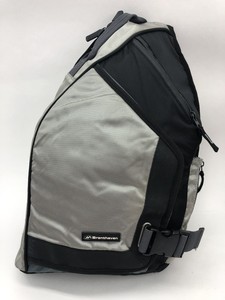 single strap backpack laptop