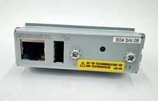Epson UB-E04 Ethernet Interface C32C881008 TM Series T88VI T88V T70II U220 H6000