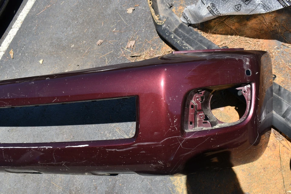 2008-2014 丰田 SEQUOIA SR5 前置发动机工厂原始设备制造商 — 第 3/4 张图片