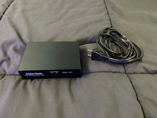 Radio Shack RF Modulator Video System Selector Retro Gaming 15-1283A