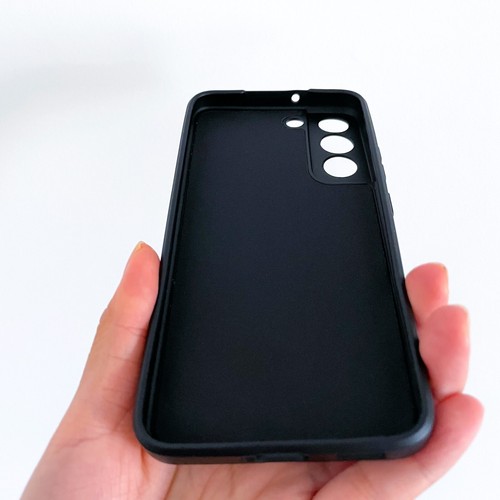 Coque silicone Samsung S22 / S22 Plus / S22 Ultra - Photo 7 sur 13
