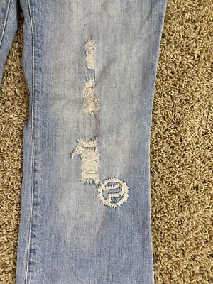 PEPE JEANS (UK) CLASSIC PRODUCT F73 32x32 | eBay