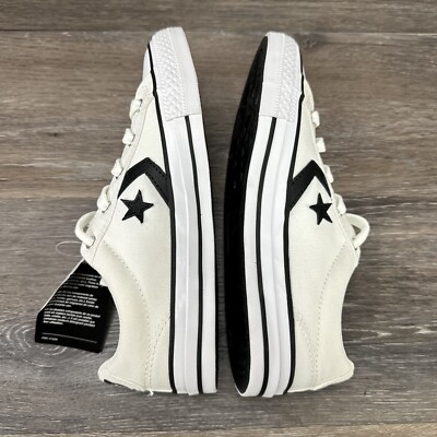 Converse ALL STAR GF OX/PG 5 USA ホワイト Converse ALL STAR