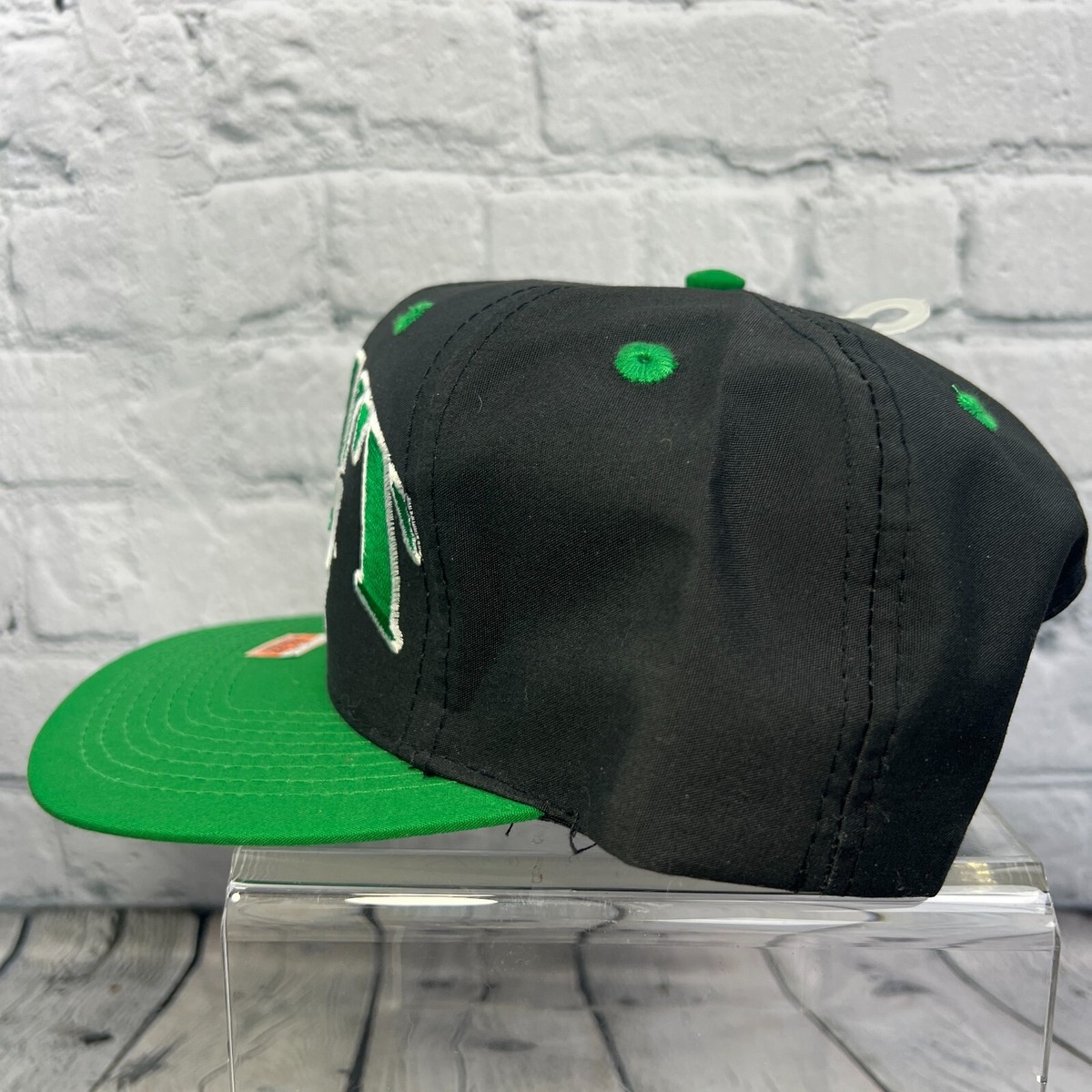 Vintage Harry Gant #33 Hat Snapback Logo 7 90s Cap | eBay