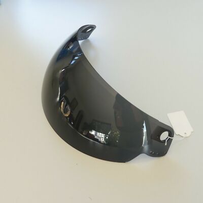 Daytona  Helmvisier getönt Motorrad Roller Helm B0512