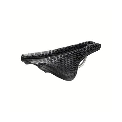 Selle Italia Unisex Erwachsene Novus Boost Evo Fahrradsattel standard Black
