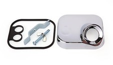 Beauty Salon Equipment, Shampoo Bowls, Parts,SalonTuff HRP Hose Receiver Plate