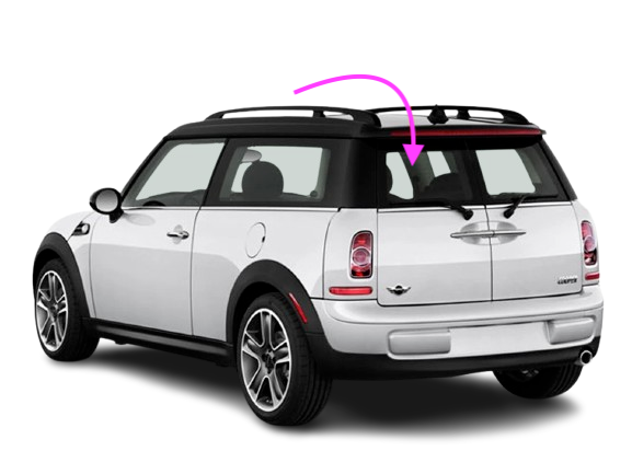 ROVER MINI Clubman パブミラー s-l1200.png