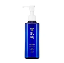 Kose Sekkisei Treatment Cleansing Oil Hydration All in One Makeup Remover 10.1oz