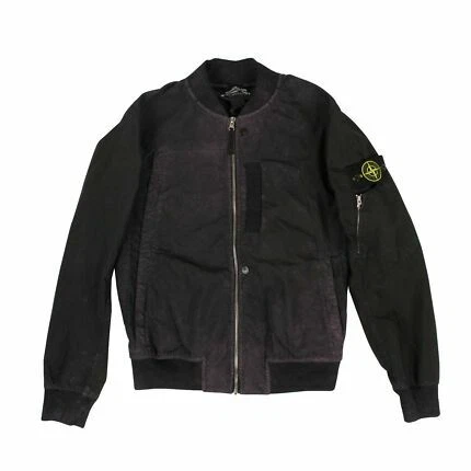 Abrigos de hombre Stone Island, chaquetas y chalecos