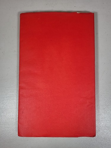Waiting In The Bone And Other Poems by Radcliffe Squires Limited Edition 197/260 - Picture 4 of 8