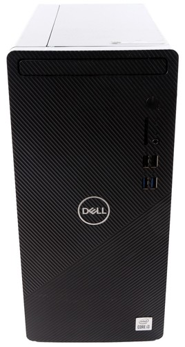 Dell Inspiron Desktop 3880 - Intel Core i3 10th Gen, 8GB Memory, 380-MT-I3 - Picture 3 of 8