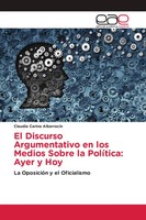 Claudia Carina AlbarracíN | El Discurso Argumentativo En Los Medios Sobre La...