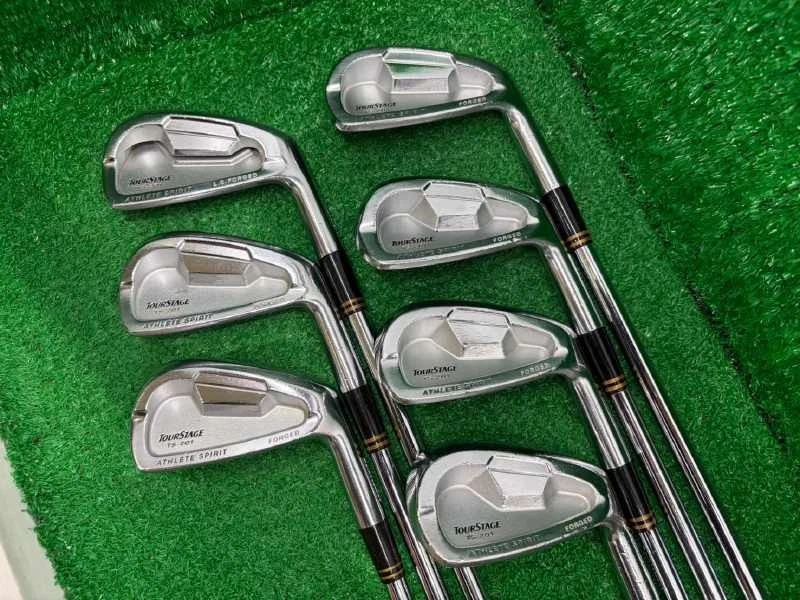 25+ Tourstage Irons for sale | Updated Oct 2026