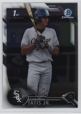 2016 Bowman Chrome Prospects Fernando Tatis Jr #BCP17 11ff