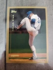 1994 Topps Gold Nolan Ryan Insert Baseball Card # 34