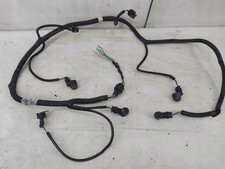 Renault Laguna III 2001 Parksensor PDC TOL12132