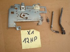 Rasaerba rasaerba sensore gas carburatore motore Briggs & Stratton 12 HP