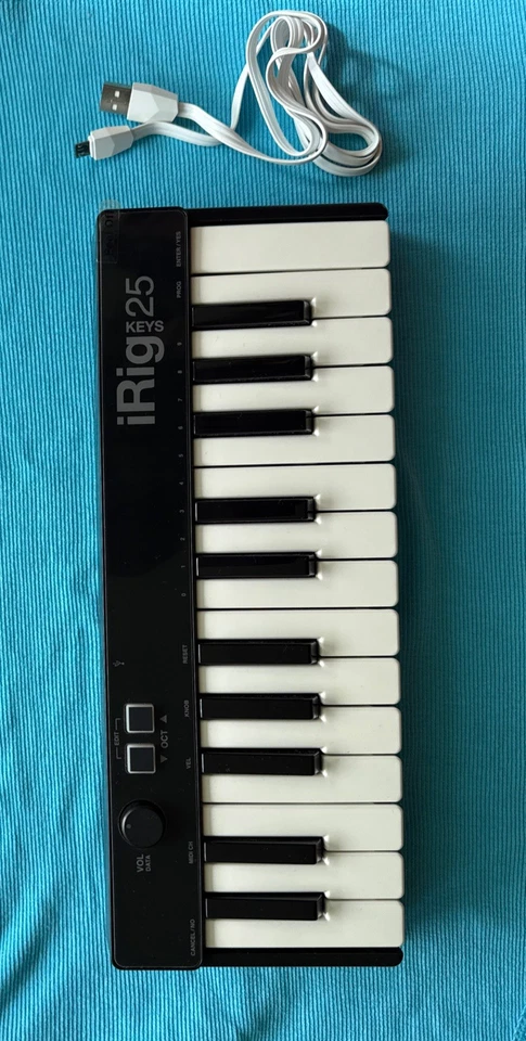 iRig Keys 25 - Bild 2 von 4