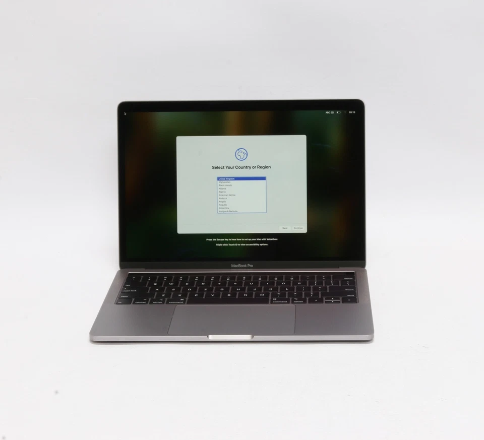 Apple MacBook Pro 13" 2018 · i5 · 16GB · 1TB, photo 2 of 5
