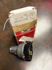 Nos Ignition Switch Delco Remy 1116712 Gm 1967-78 Chevy-gmc Nos Ignition Switch Delco Remy 1116712 Gm 1967-78 Chevy-gmc
