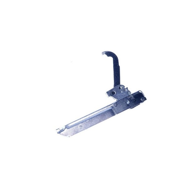 TüRöFfnung Scharnier FüR Ofen ALFA420 Smeg Original 931332149-image
