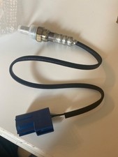 oxygen sensor