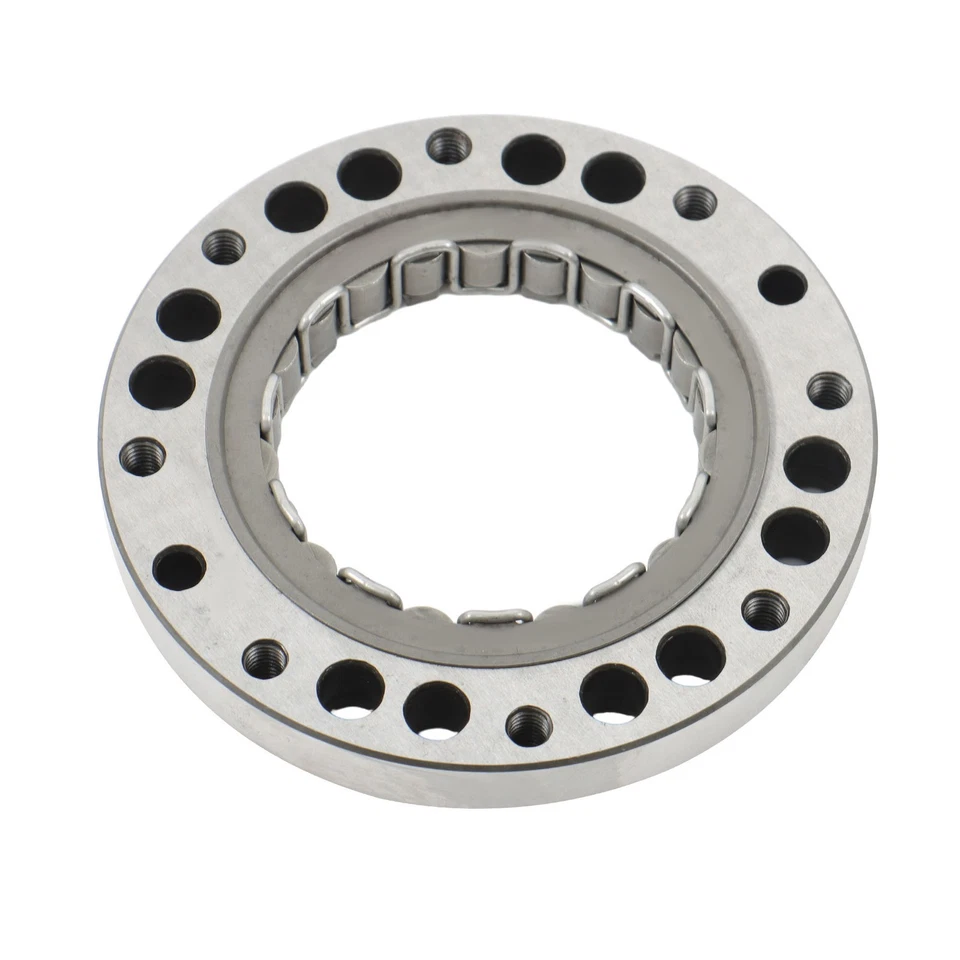 Light Weight Starter Design Clutch Kit for Ducati 749R 848 1098 1198 1100 1200 - Imagem 2 de 4