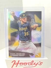 2026 Topps Series 1 - Stars of Mlb Paul Skenes #SMLB-21