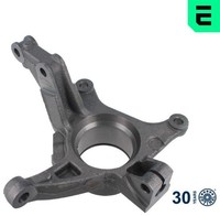 Optimal KN-701978-01-L Achsschenkel FüR RadaufhäNgung FüR Renault FüR Dacia