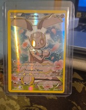 Magearna XY186 XY Holo
