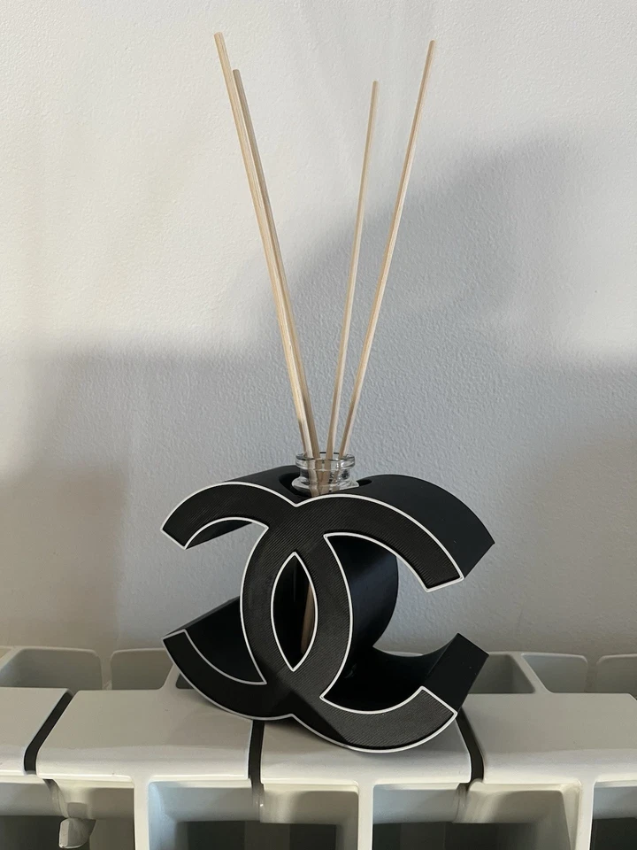 Kit Diffusore Ambiente Chanel - Immagine 4 di 4