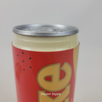 Vintage 1985 Coca Cola Coke Can Soda Pop Telephone 6.5