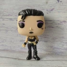 Loose Funko Pop! #122 WWE Rhea Ripley Vinyl figure NO Box