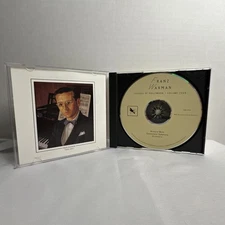 Legends of Hollywood, Vol. 4: Franz Waxman by Franz Waxman CD