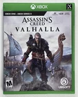 Assassin's Creed: Valhalla (Xbox One/Xbox Series X, 2020)