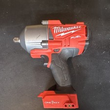 M18 Fuel One Key 12 Inch Impact Wrench With Pin Detent M18 Fuel One Key 12 Inch Impact Wrench With Pin Detent