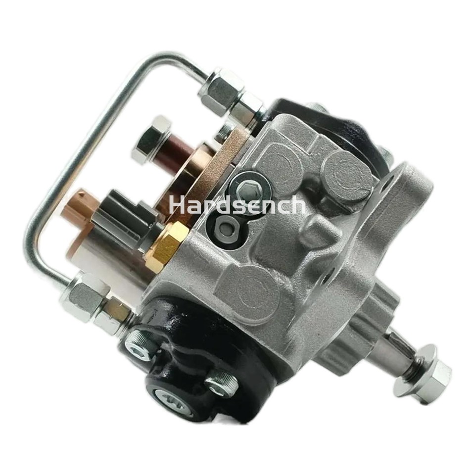 294000-0446 22100-0L030 HP3 Fuel Pump for TOYOTA IMV 2KD-FTV Fuel ...