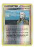 Professor Rowan 123/132 - NM/LP REVERSE HOLO Secret Wonders - Pokemon TCG 2007