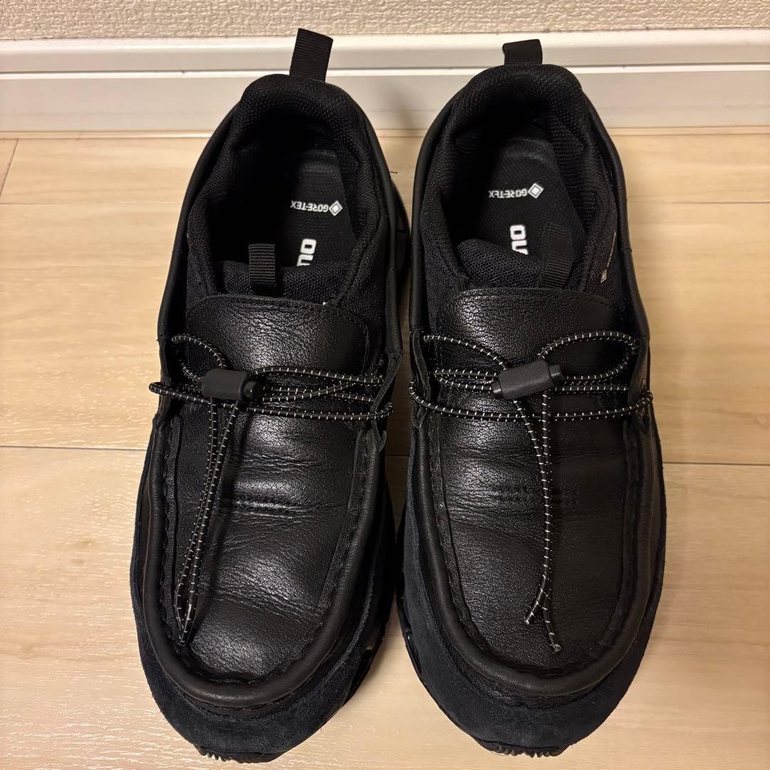MIZUNO Wave Prophecy moc GTX Mizuno | eBay