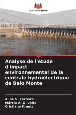 Analyse de l'tude d'impact environnemental de la centrale hydrolectrique de Belo