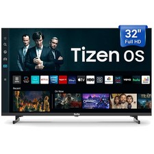 Samsung 32" Smart TV with Tizen OS  Voice Remote