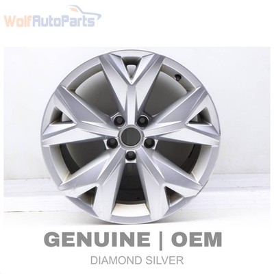 2018-2020 VW ATLAS - 18'' INCH Alloy RIM / Wheel (Prisma) 3QF601025L